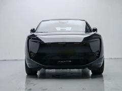 Avatr 11 630km Edition 5 - ფოტო 2