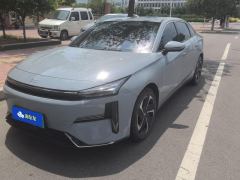 Geely Galaxy L6 Longteng Edition 1.5T 125km PLUS - фото 1