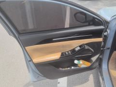 Geely Galaxy L6 Longteng Edition 1.5T 125km PLUS - фото 12