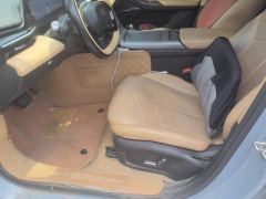 Geely Galaxy L6 Longteng Edition 1.5T 125km PLUS - фото 14