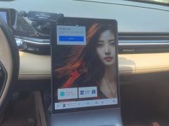 Geely Galaxy L6 Longteng Edition 1.5T 125km PLUS - фото 17