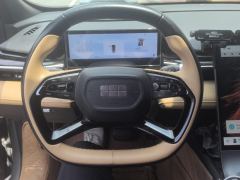 Geely Galaxy L6 Longteng Edition 1.5T 125km PLUS - фото 18