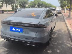 Geely Galaxy L6 Longteng Edition 1.5T 125km PLUS - фото 2