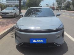 Geely Galaxy L6 Longteng Edition 1.5T 125km PLUS - фото 3