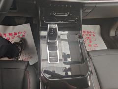 Chery Tiggo 7 Edition 1.5T CVT - ფოტო 19
