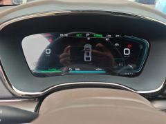 BYD Han EV 506km 2WDStandard Range EditionLuxury Version - ფოტო 20