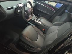 Xpeng MONA M03 600 Ultra Long RangeMax Edition - photo 14