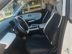 Dongfeng Nammi 01 330 Edition - фото 14