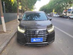 Honda Elysion e:HEV 2.0L Luxury Edition - photo 3