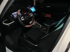 Honda Fit 1.5L Edition - ფოტო 14