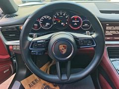 Porsche Panamera 2.9T - ფოტო 18
