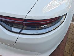 Porsche Panamera 2.9T - ფოტო 5