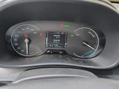 Wuling Hongguang EV EREV 50km Practical 5-seater - ფოტო 20