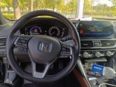 Honda Yingshipai PHEV 2.0L E-CVT Edition - ფოტო 16