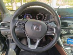Honda Yingshipai PHEV 2.0L E-CVT Edition - ფოტო 18