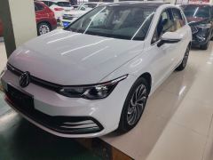 Volkswagen Golf Pro 280TSI - ფოტო 1