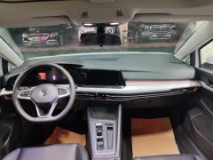 Volkswagen Golf Pro 280TSI - ფოტო 16