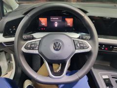 Volkswagen Golf Pro 280TSI - ფოტო 18