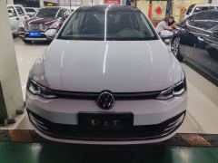 Volkswagen Golf Pro 280TSI - ფოტო 3