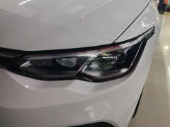 Volkswagen Golf Pro 280TSI - ფოტო 4