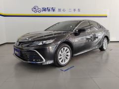 Toyota Camry 2.0G Luxury Edition - ფოტო 1