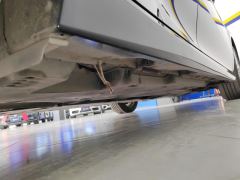 Toyota Camry 2.0G Luxury Edition - ფოტო 10