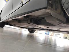 Toyota Camry 2.0G Luxury Edition - ფოტო 11