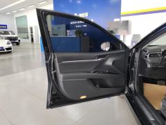 Toyota Camry 2.0G Luxury Edition - ფოტო 12