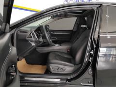 Toyota Camry 2.0G Luxury Edition - ფოტო 14
