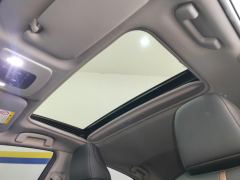 Toyota Camry 2.0G Luxury Edition - ფოტო 15