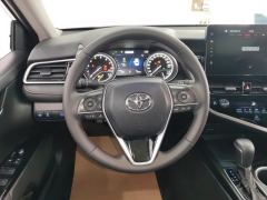 Toyota Camry 2.0G Luxury Edition - ფოტო 18