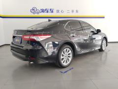 Toyota Camry 2.0G Luxury Edition - ფოტო 2
