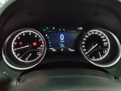 Toyota Camry 2.0G Luxury Edition - ფოტო 20