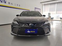 Toyota Camry 2.0G Luxury Edition - ფოტო 3