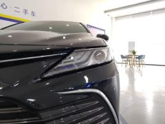 Toyota Camry 2.0G Luxury Edition - ფოტო 4