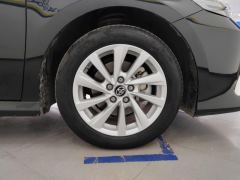 Toyota Camry 2.0G Luxury Edition - ფოტო 6