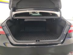 Toyota Camry 2.0G Luxury Edition - ფოტო 7