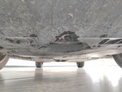Toyota Camry 2.0G Luxury Edition - ფოტო 8