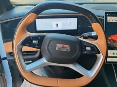 Geely Galaxy L7 Longteng Edition 1.5T 115km PLUS - ფოტო 18