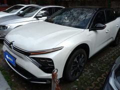 Citroen C5 X Edition 1.6T - photo 1