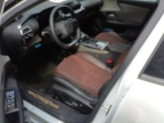 Citroen C5 X Edition 1.6T - photo 14