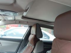 Citroen C5 X Edition 1.6T - photo 15
