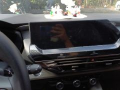 Citroen C5 X Edition 1.6T - photo 17