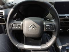 Citroen C5 X Edition 1.6T - photo 18
