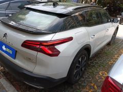 Citroen C5 X Edition 1.6T - photo 2