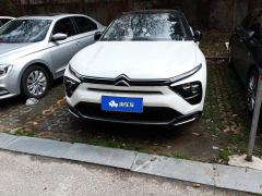 Citroen C5 X Edition 1.6T - photo 3