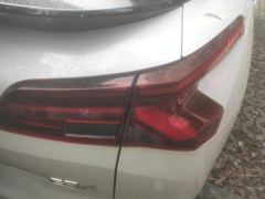 Citroen C5 X Edition 1.6T - photo 5