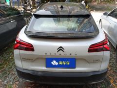Citroen C5 X Edition 1.6T - photo 7