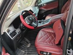 BMW X5 xDrive30Li Deluxe VersionM - ფოტო 14