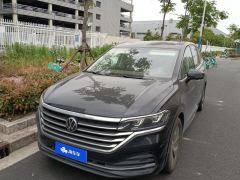 Volkswagen Viloran 330TSI Luxury Edition - ფოტო 1